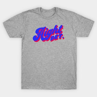 Aight Bet Funny Kids Slang T-Shirt